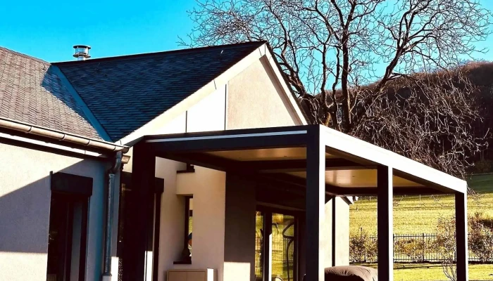 Metzger Luxembourg -  Adress - Roeser