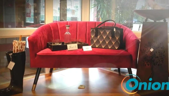 Meubles Beim Ruhl -  Sofa - Dudelange