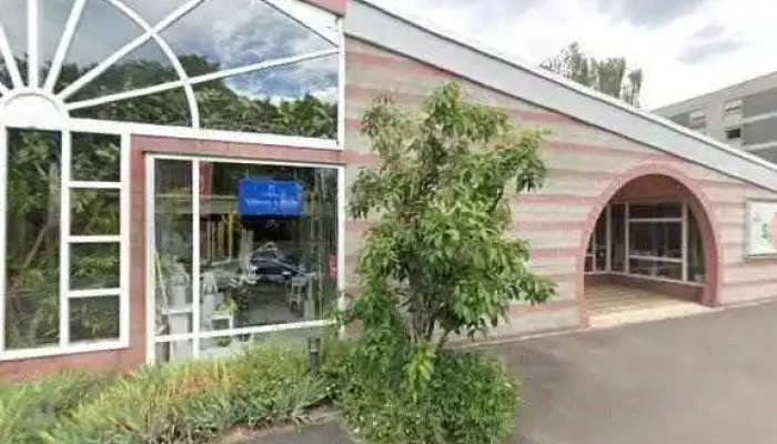 Meubles Beim Ruhl -  Street View 360deg Fotos - Dudelange