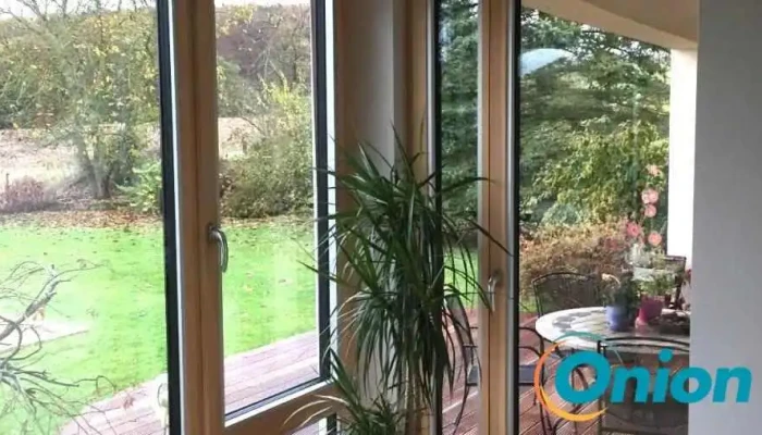 Mft Metz Fenster Und Turen Sarl Nummere - Ettelbruck