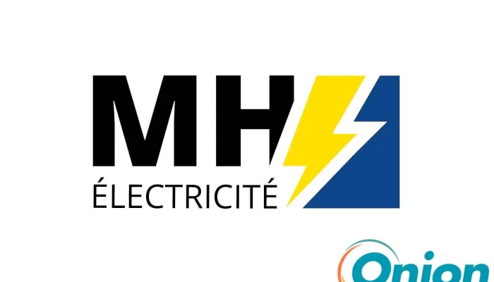 Mh Electricite Vom Inhaber - Wintger