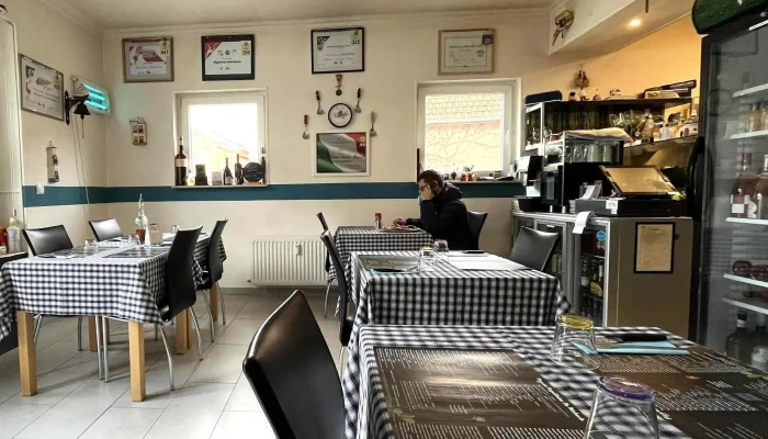 Michaelos Pizzeria Bewaertungen - Useldingen