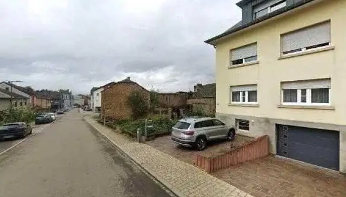 Michels Ets Sarl Stonnenplange - Petingen
