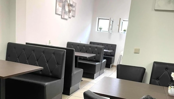 Mido Lux Kebab -  Instagram - Echternach