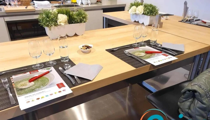 Miele Experience Center Luxembourg -  Bewaertunge - Luxemburg