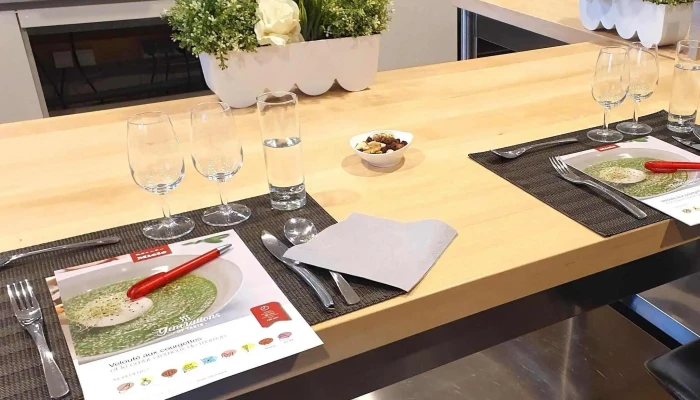 Miele Experience Center Luxembourg - Luxemburg