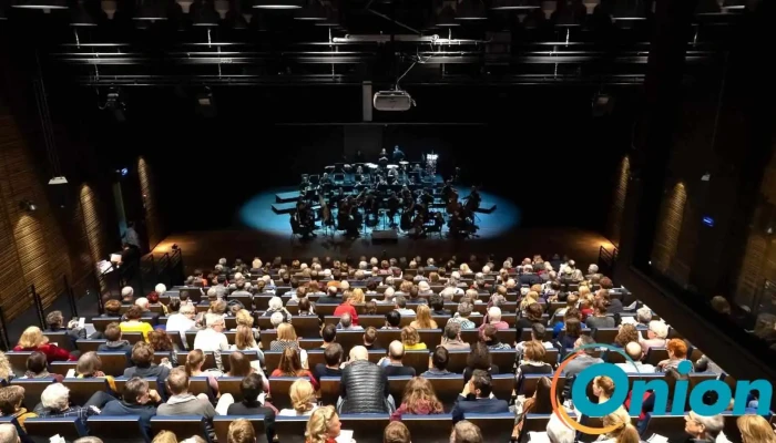 Mierscher Theater - Mersch