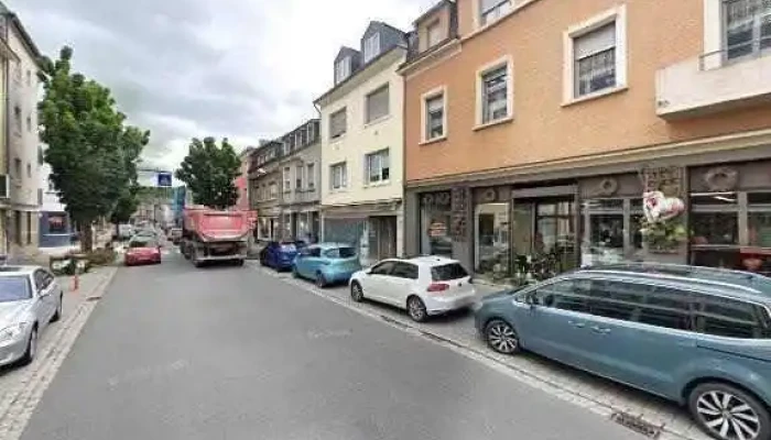 Mille Fleurs -    Jan Lippmann Street View 360deg Fotos - Mertert