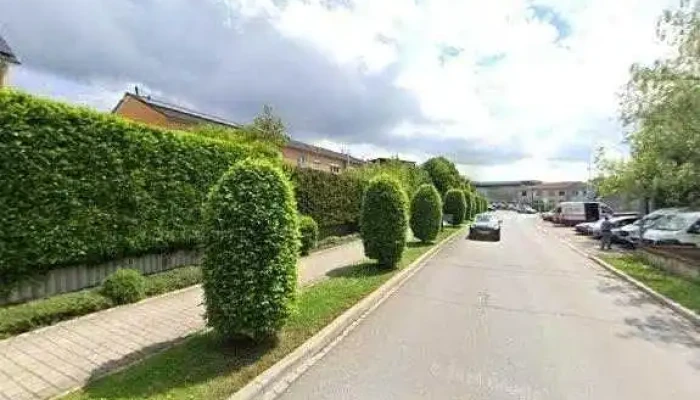 Miolux Sarl Street View 360deg Fotos - Strassen