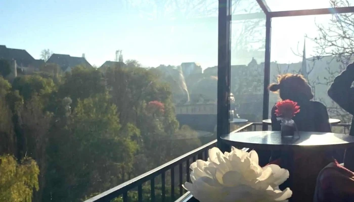 Mirador -  Fotoen - Luxemburg