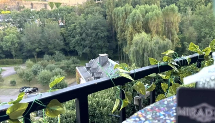 Mirador - Luxemburg