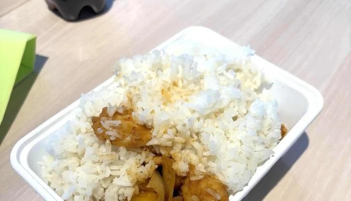 Miso Thai Food -  Videoen - Luxemburg