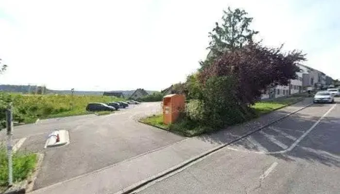 Mister Minit Topaze Sc Cles Horlogerie Cordonnerie Street View 360deg Fotos - Mersch
