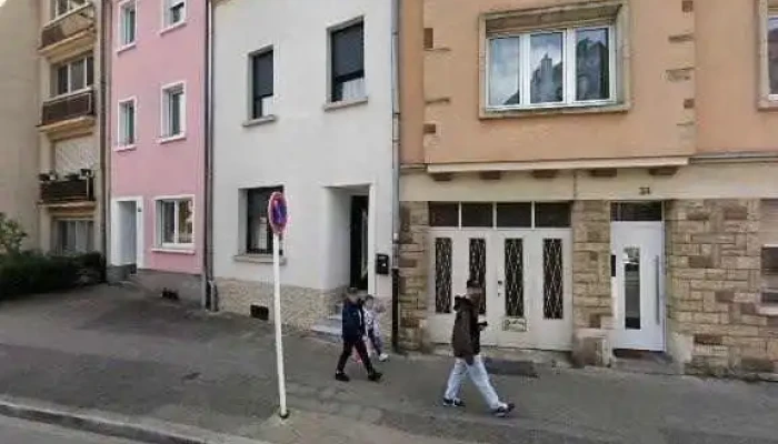 Mit -  Adresse - Esch An Der Alzette