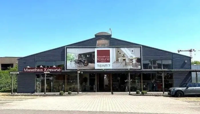 Miwwelhaus Koeune - Mersch