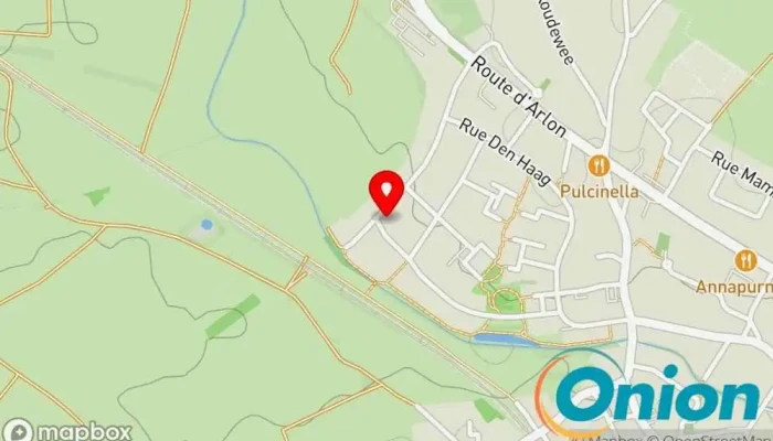 Kaart vun MKPROFESSIONELLE DETAILING Autowäsche zu Mamer