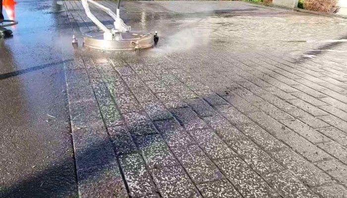 Mm Clean Services Videos - Bad Mondorf