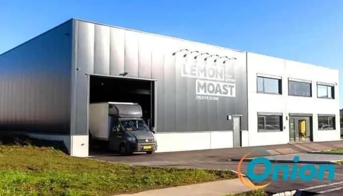 Moast Creative Studio - Grass Steinfort
