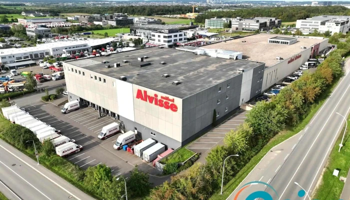Mobel Alvisse Vom Inhaber - Leudelingen