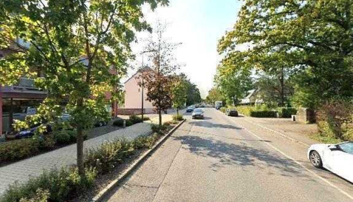 Modena Group -  Street View 360deg Fotos - Mamer