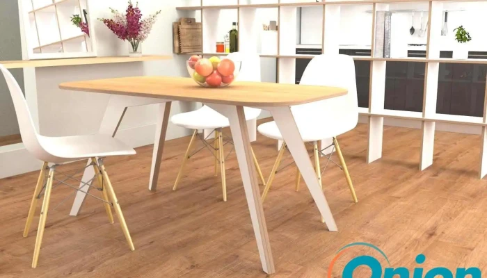 Modulor Menuiserie -    Design Innenansichten - Mersch