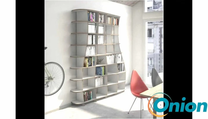 Modulor Menuiserie - Design - Mersch