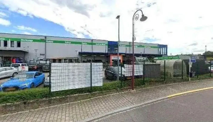 Moes Freres G Moes Cie Succ Sa Rl Street View 360deg Fotos - Remich