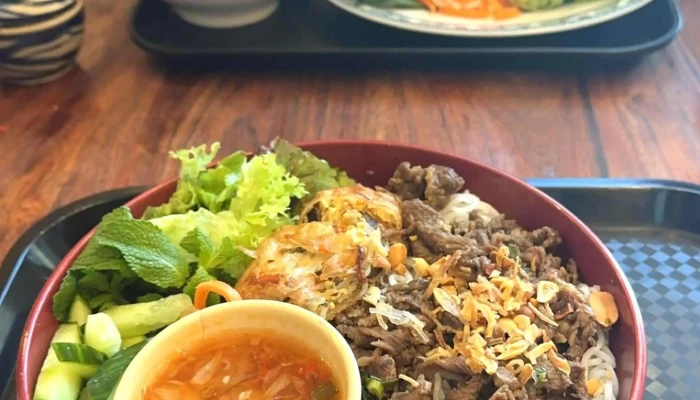 Moien Vietnam -    Authentic Vietnamese Restaurant Bewaertungen - Esch An Der Alzette