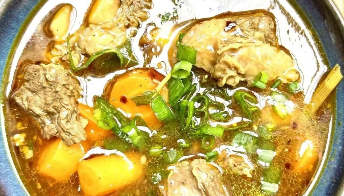 Moien Vietnam -    Authentic Vietnamese Restaurant Essen Und Trinken - Esch An Der Alzette