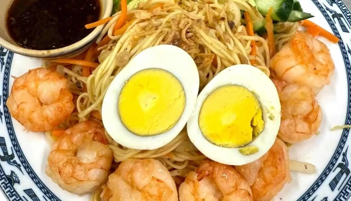 Moien Vietnam -    Authentic Vietnamese Restaurant Neueste - Esch An Der Alzette