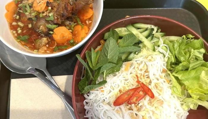 Moien Vietnam -    Authentic Vietnamese Restaurant Promotioun - Esch An Der Alzette
