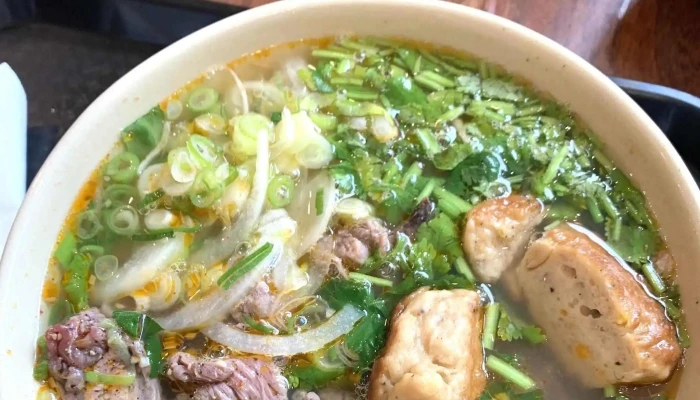 Moien Vietnam -    Authentic Vietnamese Restaurant Stonnenplang - Esch An Der Alzette
