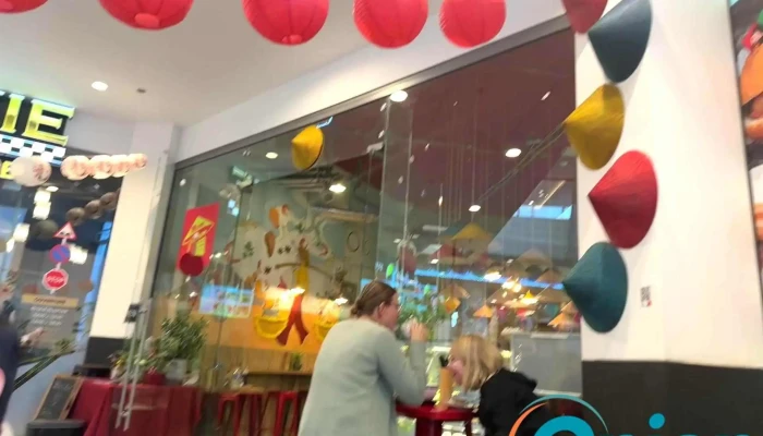 Moien Vietnam -    Authentic Vietnamese Restaurant Videos - Esch An Der Alzette