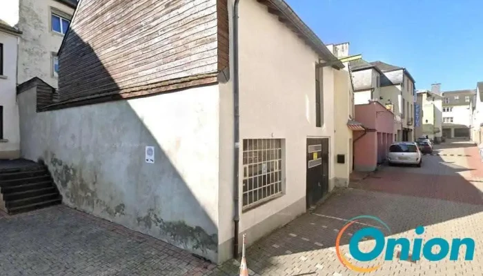 Moinet Laurent - Wiltz