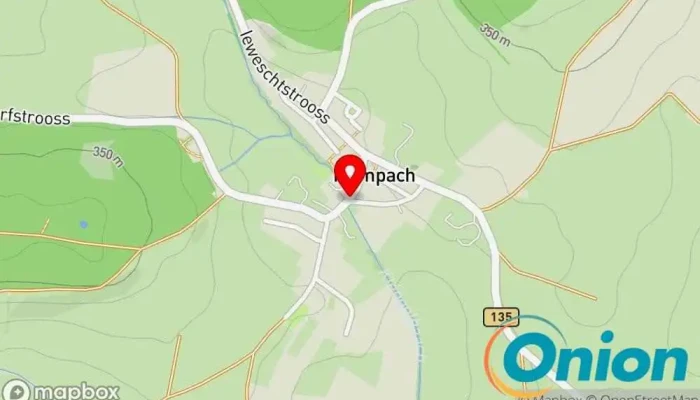 Kaart vun Mompach  zu Rosport-Mompach