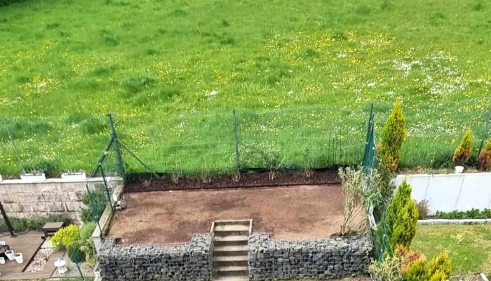 Mon Jardin -  Kommentaren - Dippach