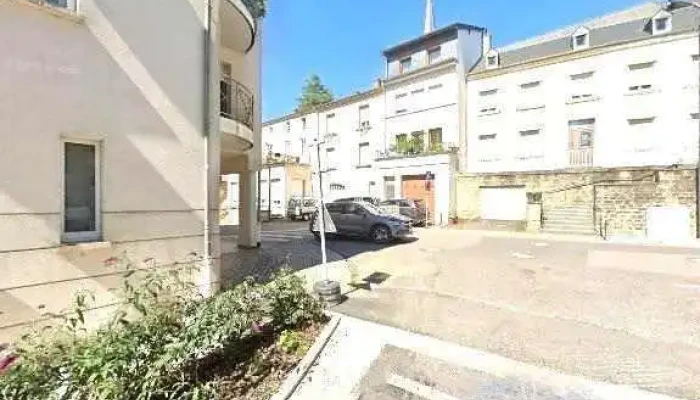 Mondorf -  Websaite - Bad Mondorf