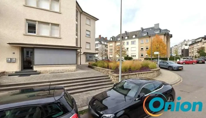 Moreels-Seil Katy (Dr) - Hollerich Luxembourg