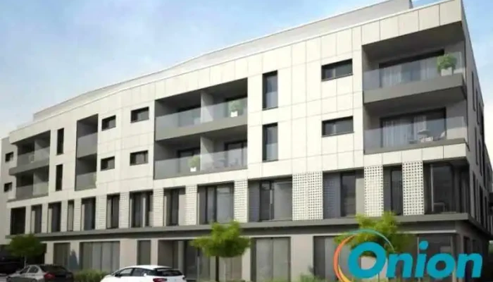 Morgan Philips Specialist Recruitment -  Elo Ope - Luxemburg