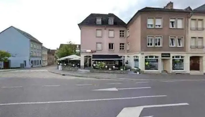 Mosel Maler Sa Rl Street View 360deg Fotos - Echternach