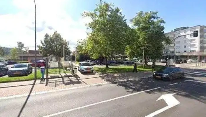 Mosque Of Merschmosquee De Mersch Afmmlu Street View 360deg Fotos - Mersch