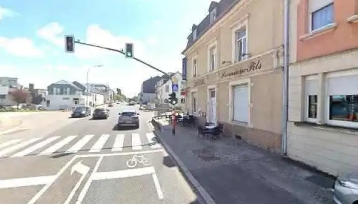 Mp Informatique Sarl Street View 360deg Fotos - Strassen