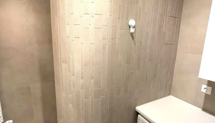 Mr Fixer Renovations Repairs -  Badezimmer - Esch An Der Alzette
