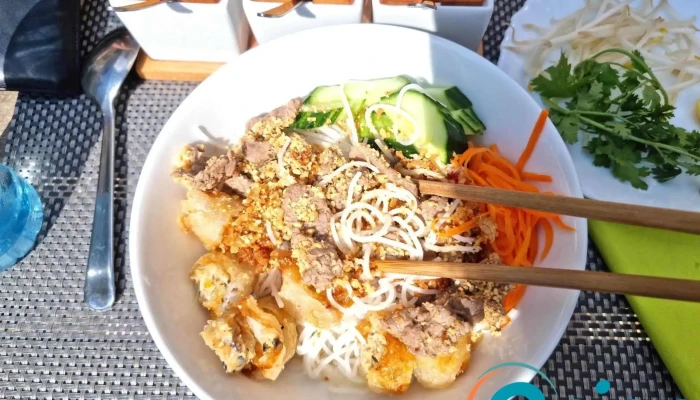 Mr Mai Vietnam Food Essen Und Trinken - Luxemburg