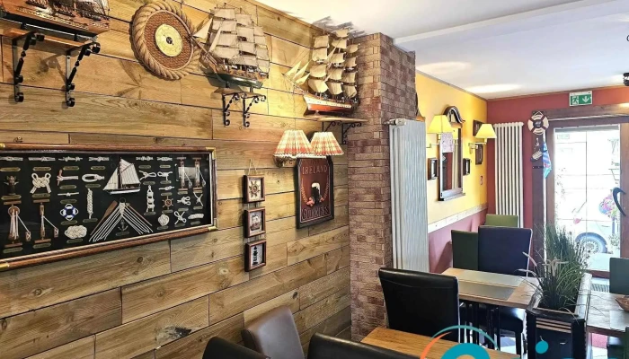 Mrjohn Taverne Bar - Differdingen