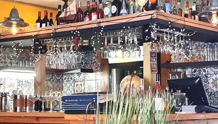 Mrjohn Taverne Remisen - Differdingen