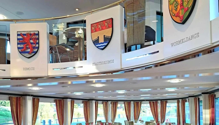 Ms Princesse Marie Astrid No Bei Mir - Grevenmacher