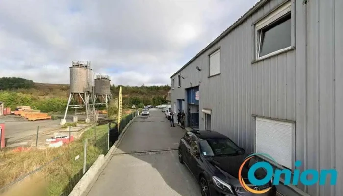 Mtr Solutions - Esch An Der Alzette