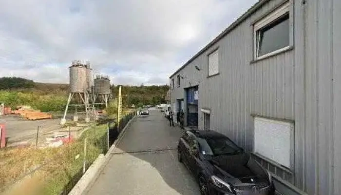 Mtr Solutions -  Remisene - Esch An Der Alzette