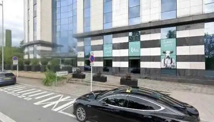 Mu Luxembourg -  Street View 360deg Fotos - Luxemburg